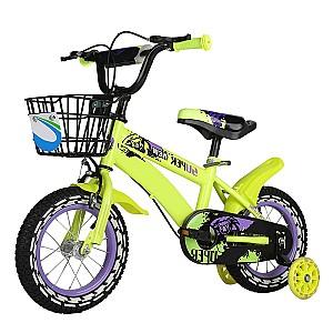 Bicicleta copii VLM VL-466 (BKQ02 20")