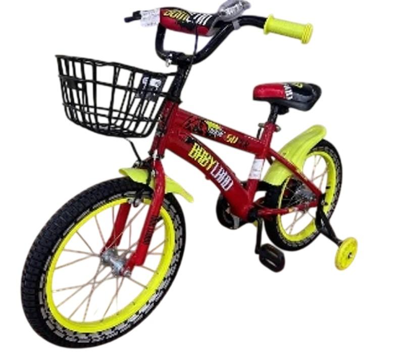Bicicleta copii VLM VL-464 (BKQ02 16")
