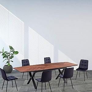 Masa Sonmez Madeira Nuc (Maro)