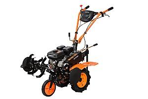 Motocultor KAMOTO GC 7090 (Benzina, 7 C.P.)
