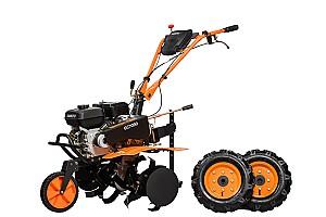 Motocultor KAMOTO GC 7090 (Benzina, 7 C.P.)