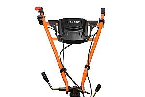 Motocultor KAMOTO GC 7090 (Benzina, 7 C.P.)