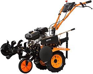 Motocultor KAMOTO GC 7110 (Benzina, 7 C.P.)