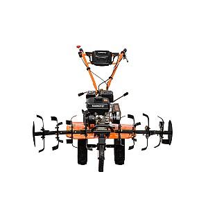 Motocultor KAMOTO GC 7110 (Benzina, 7 C.P.)