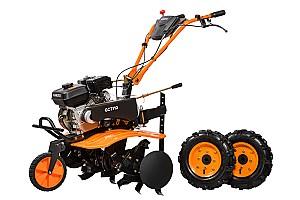 Motocultor KAMOTO GC 7110 (Benzina, 7 C.P.)