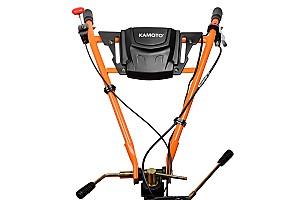 Motocultor KAMOTO GC 7110 (Benzina, 7 C.P.)