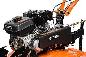 Motocultor KAMOTO GC 7110 (Benzina, 7 C.P.)