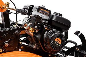 Motocultor KAMOTO GC 7110 (Benzina, 7 C.P.)