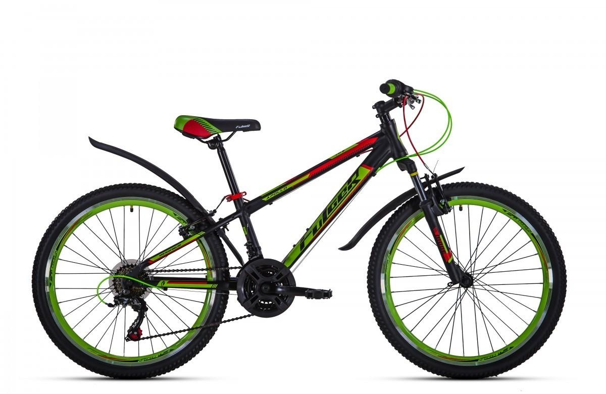 Bicicleta de cursa Fulger Apollo 24