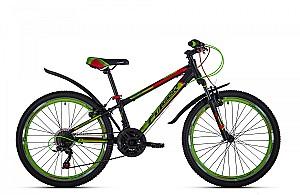 Bicicleta de cursa Fulger Apollo 24