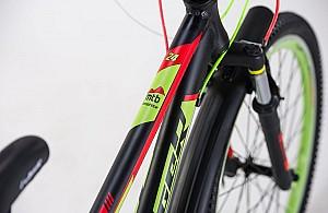 Bicicleta de cursa Fulger Apollo 24