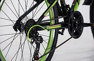 Bicicleta de cursa Fulger Apollo 24