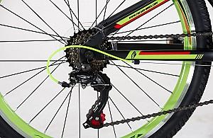 Bicicleta de cursa Fulger Apollo 24