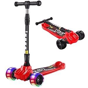 Trotineta Babyland TRO-45 (3870004-4P)