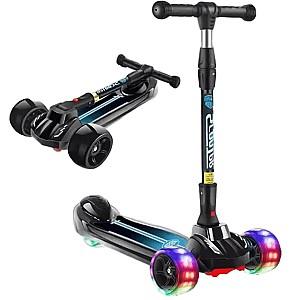 Trotineta Babyland TRO-45 (3870004-4P)