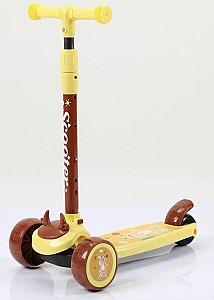 Trotineta Babyland TRO-61 (BYL701)