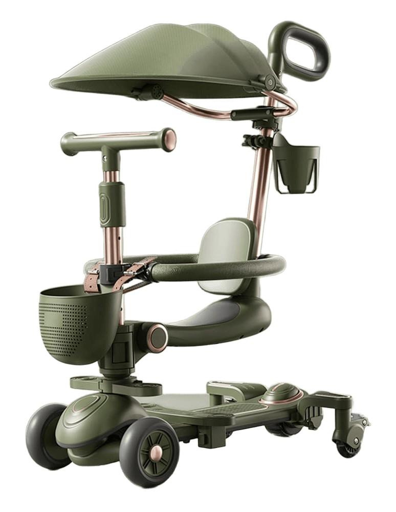 Trotineta Babyland TRO-64 (BYL8028)