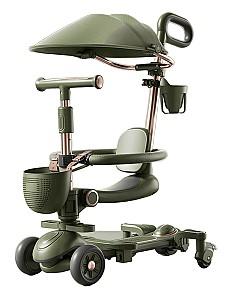 Trotineta Babyland TRO-64 (BYL8028)