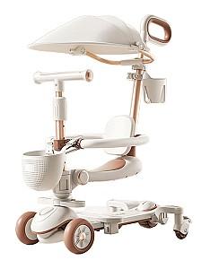 Trotineta Babyland TRO-64 (BYL8028)