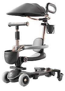 Trotineta Babyland TRO-64 (BYL8028)