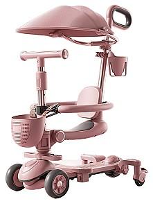 Trotineta Babyland TRO-64 (BYL8028)