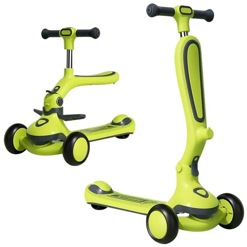 Trotineta Babyland TRO-65 (BF919)