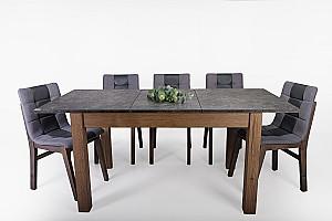 Masa Stil ST-26 Bergen 80/123+47cm