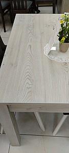 Masa Stil ST-26 Bergen 80/123+47cm