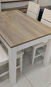 Masa Stil ST-26 Bergen 80/123+47cm