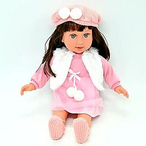 Papusa Babyland JU-5691 (7161-2) H9116168