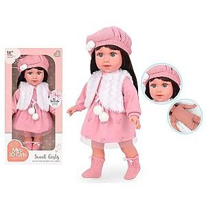 Papusa Babyland JU-5691 (7161-2) H9116168