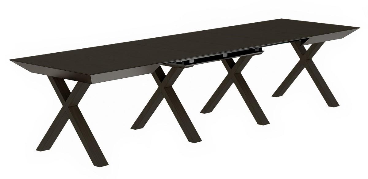 Masa DP Madrid Black