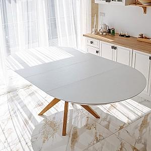 Masa DP Nova Furnir White