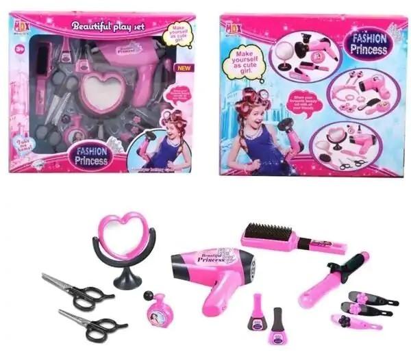 Set de jucarii Babyland JU-5905 (QY041) H13351003