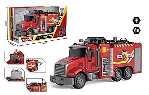 Tehnica speciala Babyland JU-5933 (899-31B) H10666173