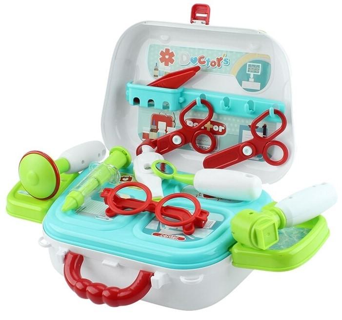 Set de jucarii Babyland JU-6007 (008-935) H0535581