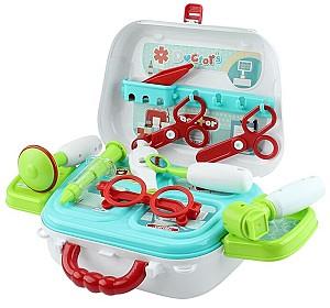 Set de jucarii Babyland JU-6007 (008-935) H0535581