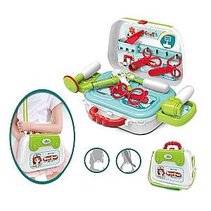 Set de jucarii Babyland JU-6007 (008-935) H0535581