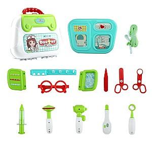 Set de jucarii Babyland JU-6007 (008-935) H0535581