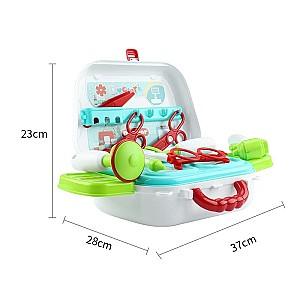 Set de jucarii Babyland JU-6007 (008-935) H0535581