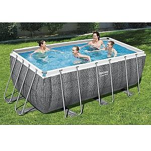 Piscina cu carcasa BESTWAY 56722BW
