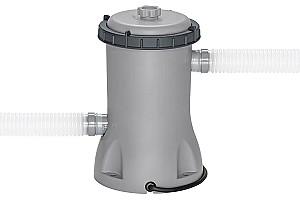 Piscina cu carcasa BESTWAY Power Steel (56441)