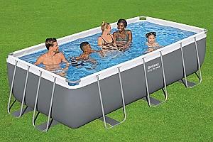Piscina cu carcasa BESTWAY Power Steel (56441)