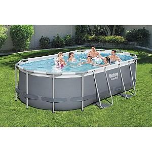 Piscina cu carcasa BESTWAY 56620BW
