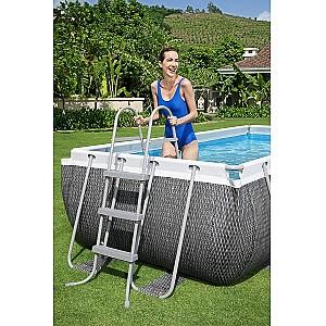 Piscina cu carcasa BESTWAY 56721BW