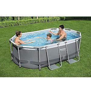 Piscina cu carcasa BESTWAY 5614ABW