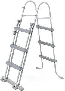 Piscina cu carcasa BESTWAY Steel Pro Max 396х122cm (5618W)