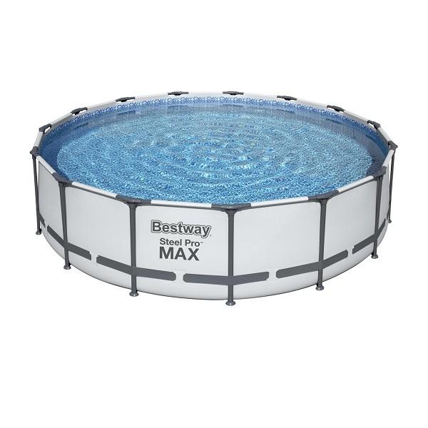 Piscina cu carcasa BESTWAY 56488BW