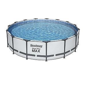 Piscina cu carcasa BESTWAY 56488BW