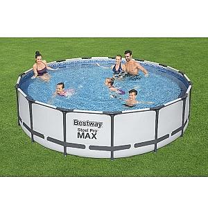 Piscina cu carcasa BESTWAY 56488BW